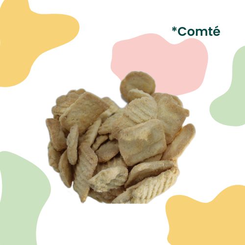 Local SALTED BISCUITS "COMTE"| 1000G
