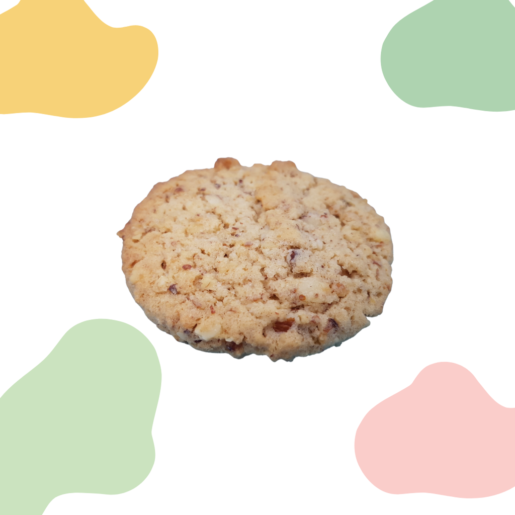 Cookies aux Cacahuètes  Artisanaux | 1050G