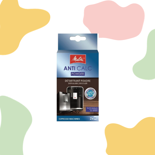 Melitta Anti Calc