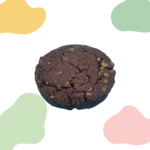 Cookies Chocolat Noir Artisanaux | 1050G