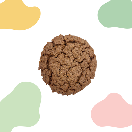 Cookies Vanille Artisanaux | 1000G